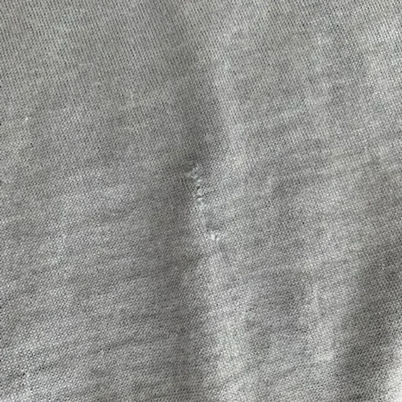 Ralph Lauren Black Label Cashmere Silk Halter Dress - Picture 15 of 15